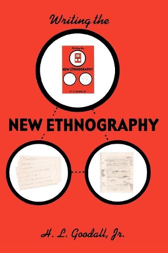 Бумажная книга «Writing the New Ethnography», автор Х. Л. Гудолл-младший - фото №1