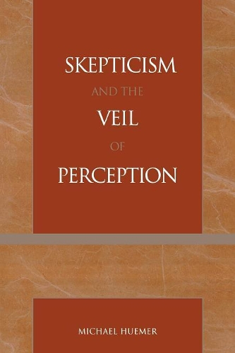 Бумажная книга «Skepticism and the Veil of Perception», автор Майкл Хьюмер - фото №1