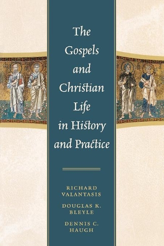 Бумажная книга «The Gospels and Christian Life in History and Practice», авторов Деннис С. Хо, Дуглас К. Блейл, Ричард Валантасис - фото №1