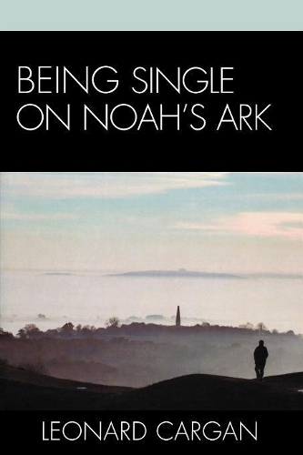 Бумажная книга «Being Single On Noah's Ark», автор Леонард Карган - фото №1