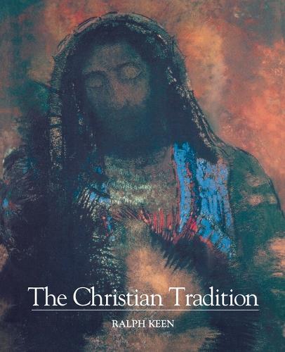 Паперова книга «The Christian Tradition», автор Ральф Кін - фото №1