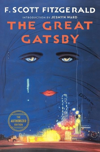 Паперова книга «Great Gatsby, the; (Us Import Ed.)», автор Френсіс Скотт Фіцджеральд - фото №1