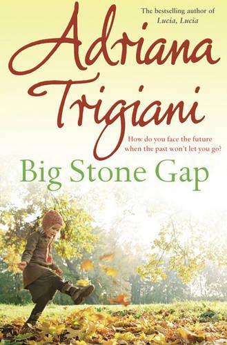 Бумажная книга «Big Stone Gap», автор Адриана Триджиани - фото №1