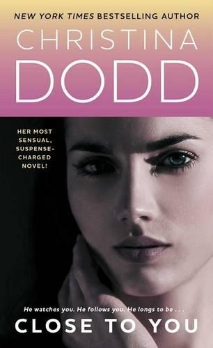 Бумажная книга «Close to You», автор Кристина Додд - фото №1