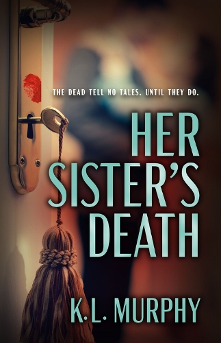 Бумажная книга «Her Sister's Death», автор K. Л. Мерфи - фото №1