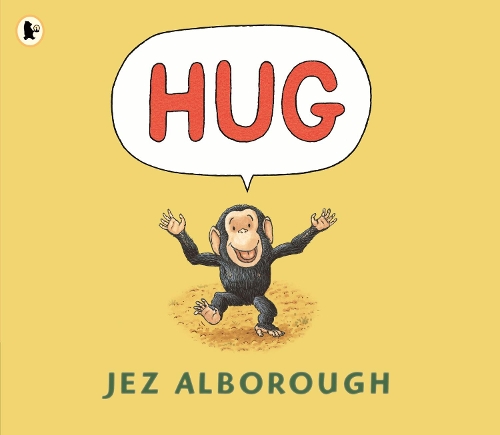 Бумажная книга «Hug» - фото №1