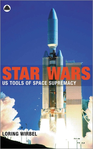 Бумажная книга «Star Wars: US Tools of Space Supremacy», автор Лоринг Вирбель - фото №1