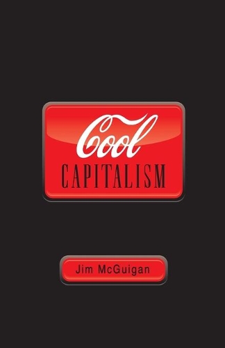 Бумажная книга «Cool Capitalism», автор Джим МакГиган - фото №1