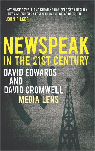 Паперова книга «NEWSPEAK in the 21st Century», авторів Девід Кромвель, Девід Едвардс - фото №1