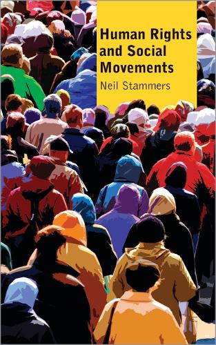 Бумажная книга «Human Rights and Social Movements», автор Нил Стаммерс - фото №1