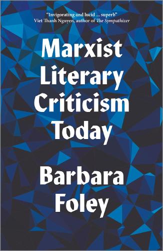 Бумажная книга «Marxist Literary Criticism Today», автор Барбара Фоули - фото №1