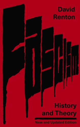 Бумажная книга «Fascism: History and Theory», автор Дэвид Рентон - фото №1