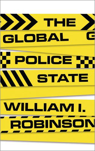 Бумажная книга «The Global Police State», автор Уильям И. Робинсон - фото №1