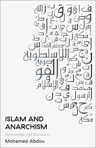 Бумажная книга «Islam and Anarchism: Relationships and Resonances», автор Мохамед Абду - фото №1