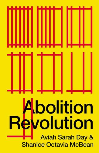 Бумажная книга «Abolition Revolution», автор Авия Сара Дэй - фото №1