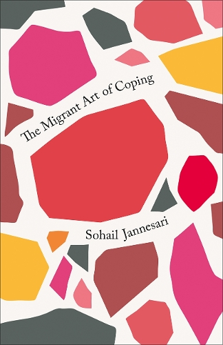 Бумажная книга «The Migrant Art of Coping», автор Сохаил Яннесари - фото №1