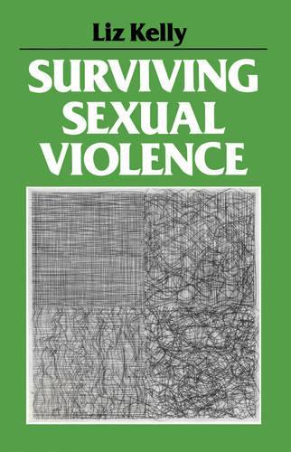Бумажная книга «Surviving Sexual Violence», автор Лиз Келли - фото №1