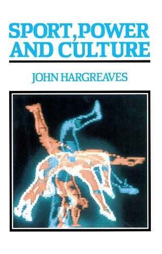 Paper book «Sport, Power and Culture: A Social and Historical Analysis of Popular Sports in Britain», author Jon Hargreaves - фото №1