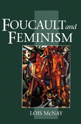 Бумажная книга «Foucault and Feminism: Power, Gender and the Self», автор Лоис Макней - фото №1