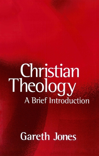 Паперова книга «Christian Theology: A Brief Introduction», автор Гарет Джонс - фото №1