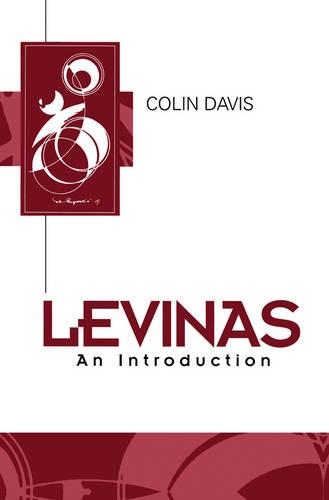 Паперова книга «Levinas: An Introduction», автор Колін Девіс - фото №1