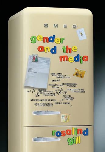 Бумажная книга «Gender and the Media», автор Розалинд Гилл - фото №1