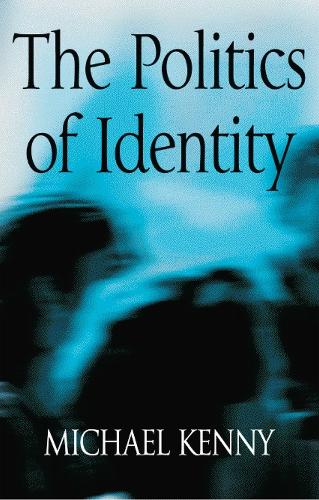 Бумажная книга «The Politics of Identity: Liberal Political Theory and the Dilemmas of Difference», автор Майкл Кенни - фото №1