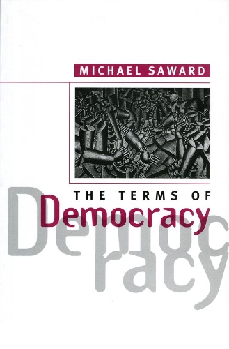 Бумажная книга «The Terms of Democracy», автор Майкл Савард - фото №1
