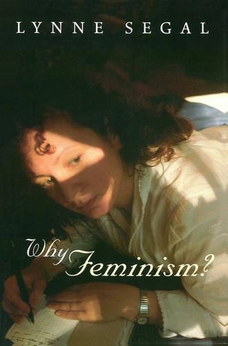 Бумажная книга «Why Feminism?: Gender, Psychology, Politics», автор Линн Сигал - фото №1