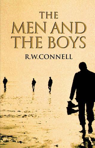 Бумажная книга «The Men and the Boys», автор Рэвин Коннелл - фото №1