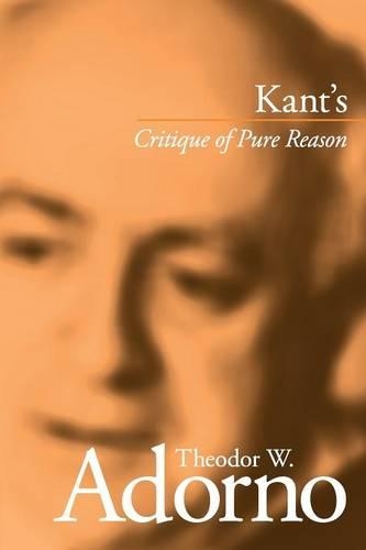 Паперова книга «Kant's Critique of Pure Reason» - фото №1