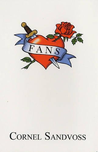 Бумажная книга «Fans: The Mirror of Consumption», автор Корнель Сандвосс - фото №1