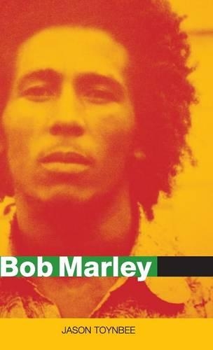 Бумажная книга «Bob Marley: Herald of a Postcolonial World?», автор Джейсон Тойнби - фото №1