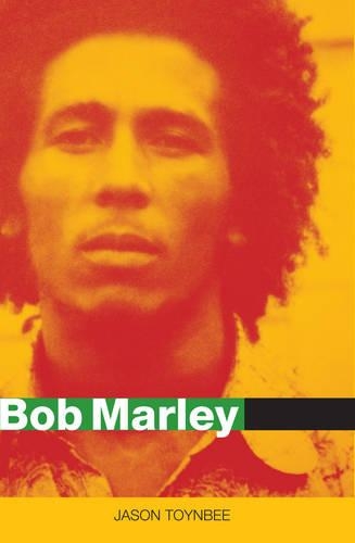 Бумажная книга «Bob Marley: Herald of a Postcolonial World?», автор Джейсон Тойнби - фото №1
