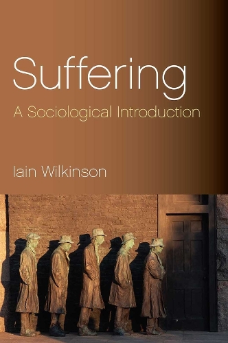 Бумажная книга «Suffering: A Sociological Introduction», автор Айн Уилкинсон - фото №1