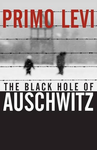 Бумажная книга «The Black Hole of Auschwitz» - фото №1