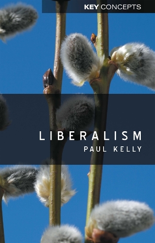 Бумажная книга «Liberalism», автор Пол Келли - фото №1