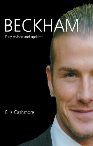 Паперова книга «Beckham», автор Елліс Кешмор - фото №1