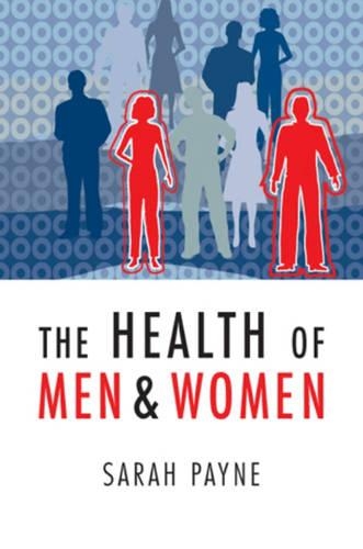 Бумажная книга «The Health of Men and Women», автор Сара Пейн - фото №1