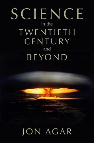 Бумажная книга «Science in the 20th Century and Beyond», автор Джон Агар - фото №1
