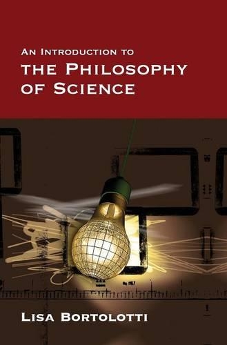 Бумажная книга «An Introduction to the Philosophy of Science», автор Лиза Бортолотти - фото №1