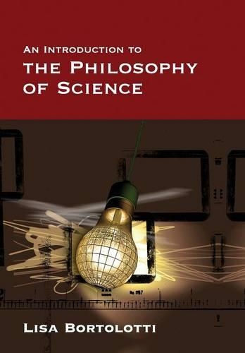 Бумажная книга «An Introduction to the Philosophy of Science», автор Лиза Бортолотти - фото №1