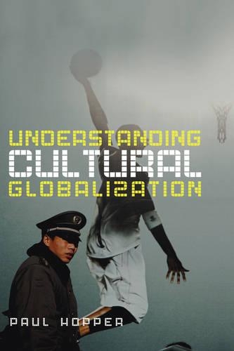 Бумажная книга «Understanding Cultural Globalization», автор Пол Хоппер - фото №1