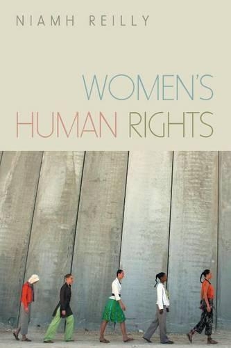Бумажная книга «Women's Human Rights», автор Ниям Рейли - фото №1