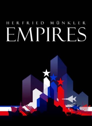 Бумажная книга «Empires: The Logic of World Domination from Ancient Rome to the United States», автор Герфрид Мюнклер - фото №1