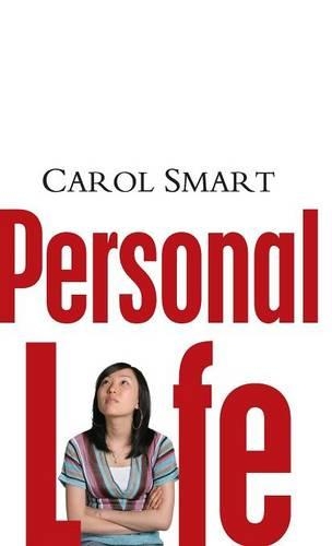 Бумажная книга «Personal Life», автор Кэрол Смарт - фото №1