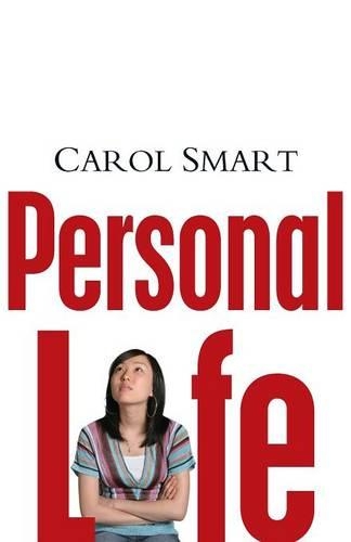 Бумажная книга «Personal Life», автор Кэрол Смарт - фото №1