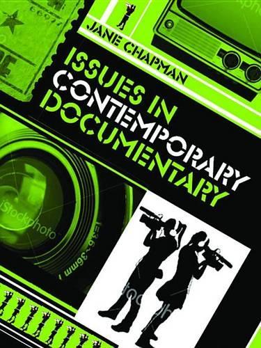Паперова книга «Issues in Contemporary Documentary», автор Джейн Л. Чепмен - фото №1