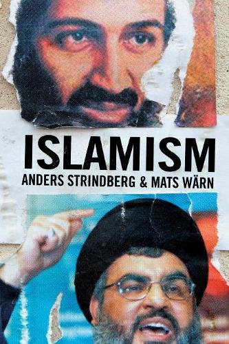 Паперова книга «Islamism», авторів Андерс Стріндберг, Матс Вьорн - фото №1