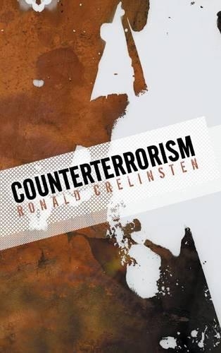 Бумажная книга «Counterterrorism», автор Рональд Крелинстен - фото №1